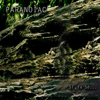 Paranoiac - Thank You.. by Paranoiac