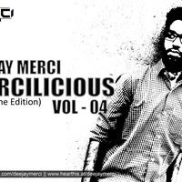 Maine Tujhko Dekha(Dutch Mix) - DJ Merci by Deejay Merci