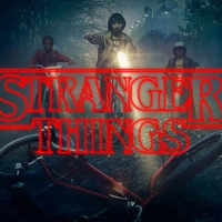 Stranger Things COVER * FREE DOWNLOAD * by Ethan Poe