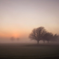 Morning Fog (128kbps take one) by Ethan Poe