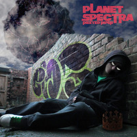 08-Planet Spectra by PieEyed Piper