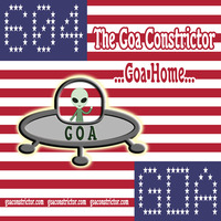 The Goa Constrictor - Goa Home by goaconstrictor
