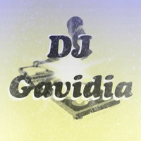 DJGavidia - #3 MInimix by Mervyn Gavidia
