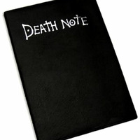 Death Note Soundtrack Full Mix by Pelu Cas
