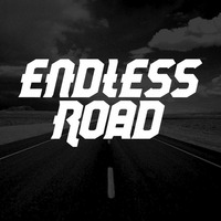 Endless Road by Pelu Cas