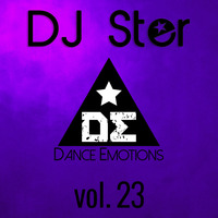 DJ Ster- Dance Emotions vol. 23 by SterDJ