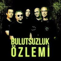 Sözlerimi Geri Alamam (Bulutsuzluk Cover) by Murat Can Ekşi