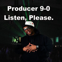 Producer 9-0 - At The Gate (Extended) (feat. Bishop LW Bolton Jr) () by Producer 9-0 LLC