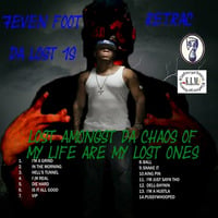 7even Foot - Hell's Tunnel by Producer 9-0 LLC