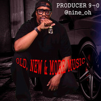 Monsta Prod @nine oh by Producer 9-0 LLC