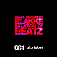 Chris Chambers & Blakke - Inflation Of Beats by Chris Chambers
