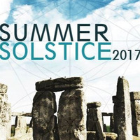 DJ Solitare DI Summer Solstice 2017 Mix by DJ Solitare