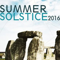 DJ Solitare Digitally Imported Summer Solstice Mix 2016 by DJ Solitare