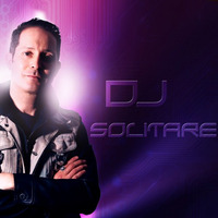 DJ Solitare Vibromassacre Winter Solstice 2015 Retro Mix by DJ Solitare