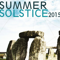DJ Solitare Digitally Imported Summer Solstice Mix 2015 by DJ Solitare