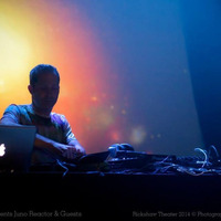 DJ Solitare On Trancendance, April 26, 2015 by DJ Solitare