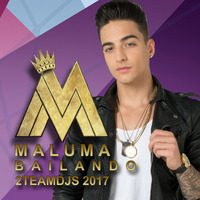 Maluma - Bailando (2Teamdjs 2017) by 2teamdjs