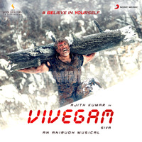 Veriyera - Vivegam Tamil New Song by Mohamed Mafaz