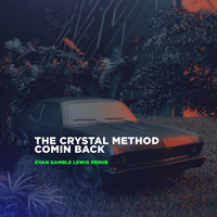 FREE DOWNLOAD! The Crystal Method - Comin Back (Evan Gamble Lewis Rerub) by BOMBTRAXX