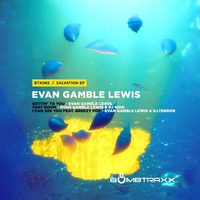 BTX065 - Evan Gamble Lewis & Illterror - I Can See You Ft. Breezy Pop - Bombtraxx (7.3.17) by BOMBTRAXX