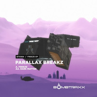 BTX064 - Parallax Breakz - Dark Matter - Bombtraxx 6.19.17 by BOMBTRAXX