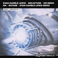 BTX061 Evan Gamble Lewis - Encapture Feat. Breezy Pop (DM Remix) - Bombtraxx (3.27.17) by BOMBTRAXX