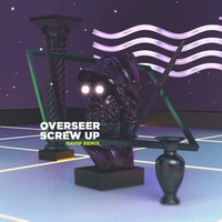 FREE DOWNLOAD: Overseer - Screw Up (Davip Remix) by BOMBTRAXX