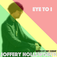 Eye To I [Prod by Hip Chimp] by wikkedkid