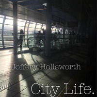 City Life [Prod by Hip Chimp] by wikkedkid
