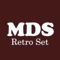 Retro Set Especial by MDS Oficial