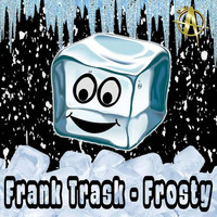 Frank Trask - Frosty by Frank Trask