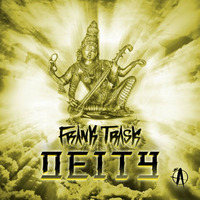 Frank Trask - Deity by Frank Trask
