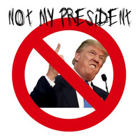 Frank Trask - Not my President (Buy = FREE DOWNLOAD) by Frank Trask
