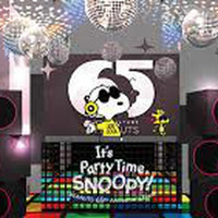  Mixby Max DJ - Disco Snoopy collection (Modena ITALY )-  winter 1978-79 - Part 2 - original set live by Mixby Max DJ
