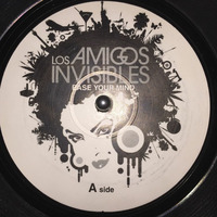 Vinyl Bites 4 - Funky Disco House Classics Mix by Daryl Watson
