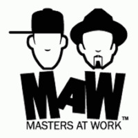 Masters At Work Tribute Mix by Daryl Watson