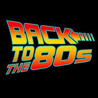 80's Party Mix by Daryl Watson