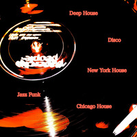 Tuesday  17  10  17   Disco Jazz Funk Deep House New York House by UrbanGrooves