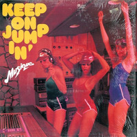 Keep on Jumpin ( UG Extended Edit ) by UrbanGrooves