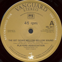 The Players Association - The Get Down Mellow Sound ( UG Extended Edit ) by UrbanGrooves