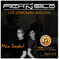 Fitch N Stilo - Live @ TMR Radio 18.03.2016 (PART 3/5) by Digibeatz Promo