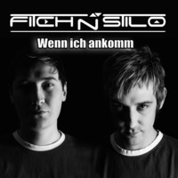 Fitch N Stilo - Wenn ich ankomm Preview by Digibeatz Promo