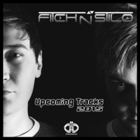 Fitch N Stilo Upcoming Tracks 2k15 Preview by Digibeatz Promo