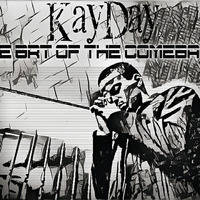 Like A G by KayDay