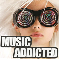 Music Addicted - Exclusiv Webradio-Mix for a Station in Spain from DJ Andee by Andreas Waldhauser  aka TimeTraveller
