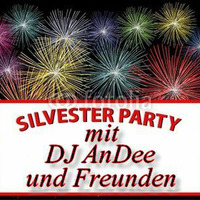 Silvester 2013/14 Partymix by DJ AnDee by Andreas Waldhauser  aka TimeTraveller
