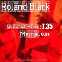 Bird of Prey (FREE DOWNLOAD) by Roland Black