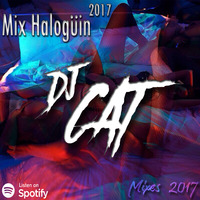 Fiesta Hallogüin I (2017) - Dj Cat by Dj CAT