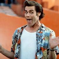Is Mother Fucking Ace Ventura by Dj fauski