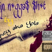 Blessed Freestyle Ft J Mello and Foe by Yoluh Carte/Niykey